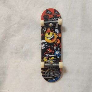 World Industries Tech Deck skateboard 96mm fingerboard rare vintage VHTF Blind